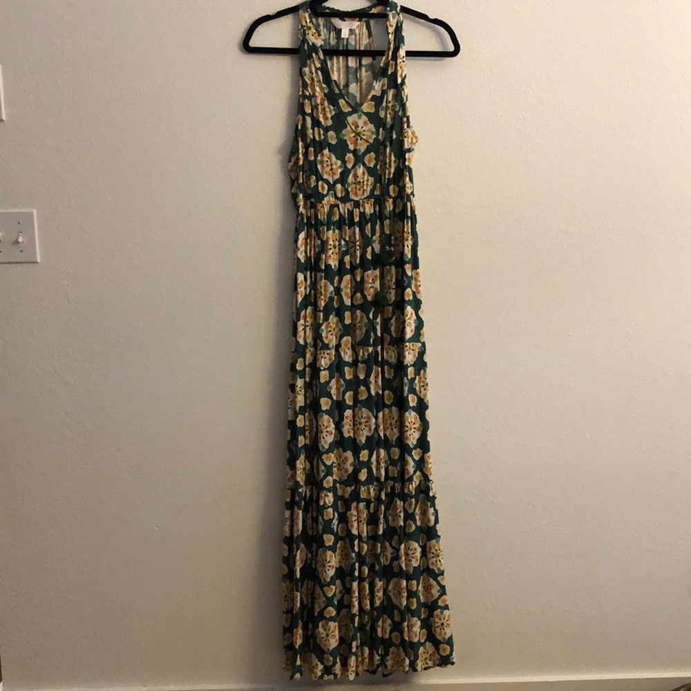LC Lauren Conrad Dress
